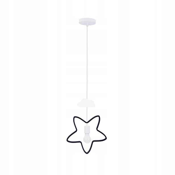 Dětské závěsné svítidlo Star 31-12005 Candellux