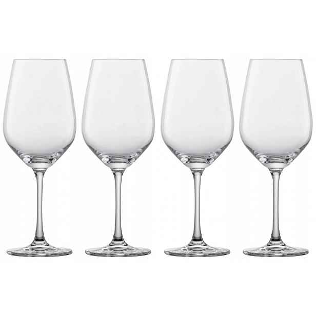 Forté Sklenice na bílé víno 404 ml (kpl. 4 ks) Schott Zwiesel