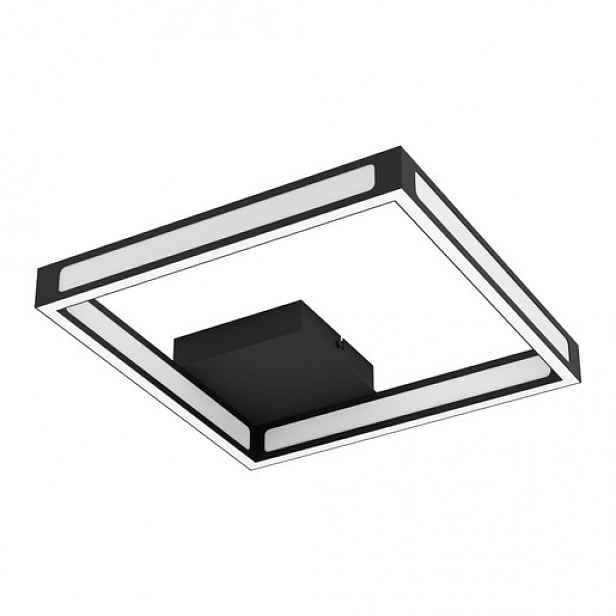 LED Stropní osvětlení Eglo ALTAFLOR černá 99787