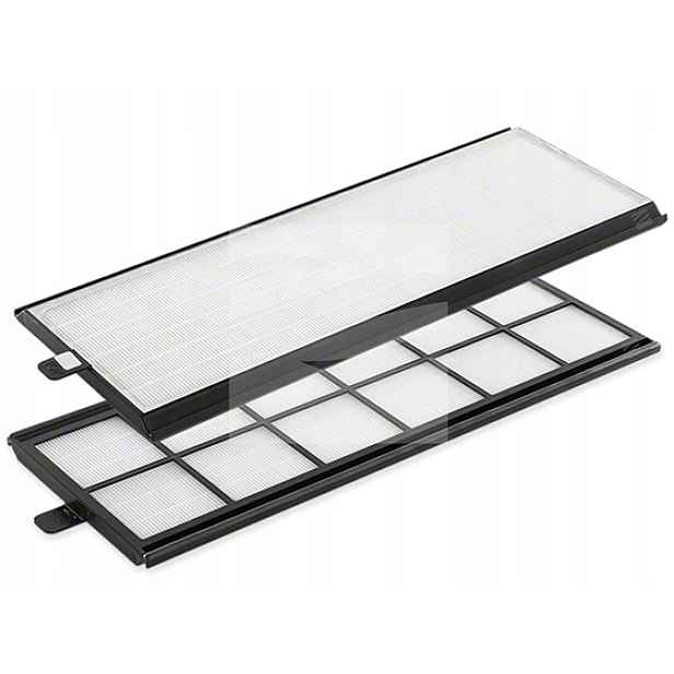 Originál! Filtry Zehnder 350 450 550 G4 EU4