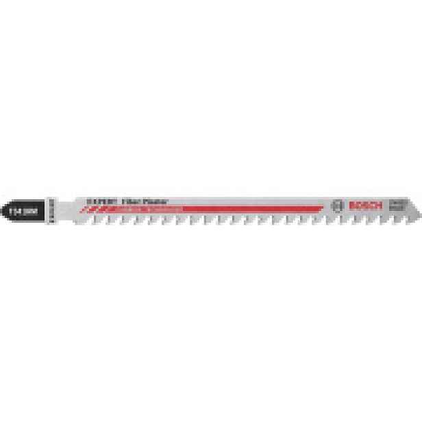 Pilový plátek do kmitací pily T341HM Bosch Expert Fiber Plaster 1ks 2608900564KS