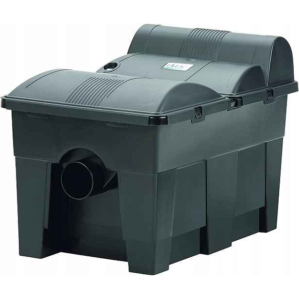 Průtokový filtr Oase BioSmart Uvc 16000