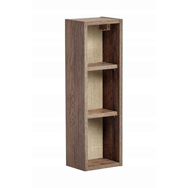 Szafka górna 20 cm Sante Fe Oak