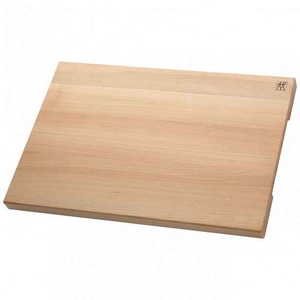 Zwilling prkénko, buk, 60 x 40 x 3 cm