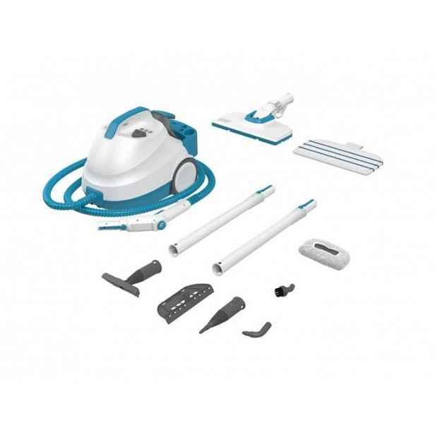 BLACK+DECKER - Parní čistič BHSMP2008-QS