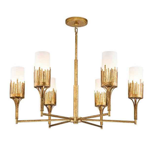 Elstead Lighting LUSTR, 87,6/83,8/83,8 cm