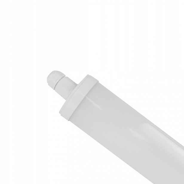 Led lampa Hermetické svítidlo 120 cm 60 W 6600LM 4000K IP65 2x