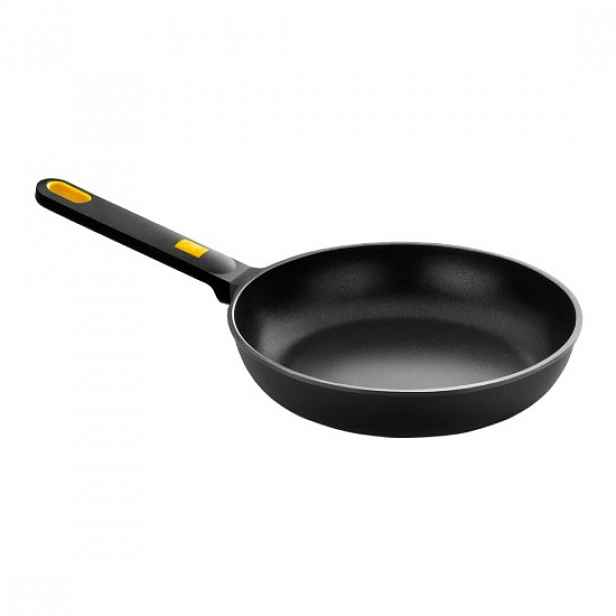 Pánev, hliník, 24 cm, "Daily Pro" - BRA