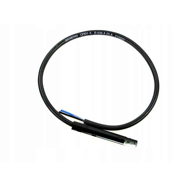 Snímač plamene Weishaupt Qrb 1A-B036A25A Wl 20C, Wl 30-C, Wl 40