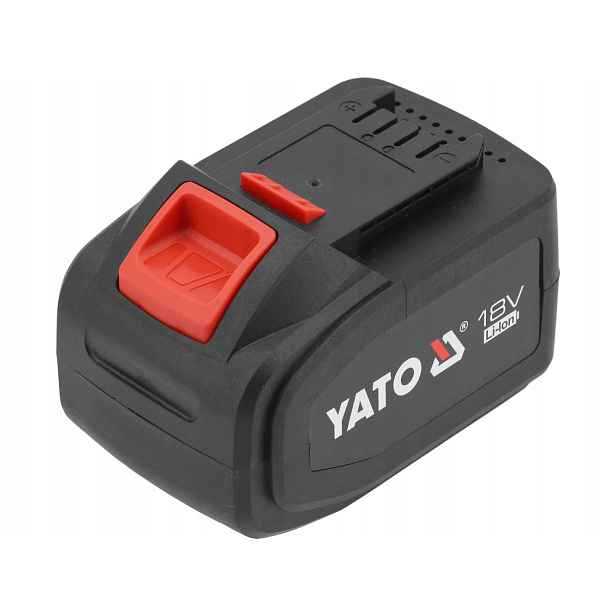 Yato akumulátor 18V 9.0AH YT-828465
