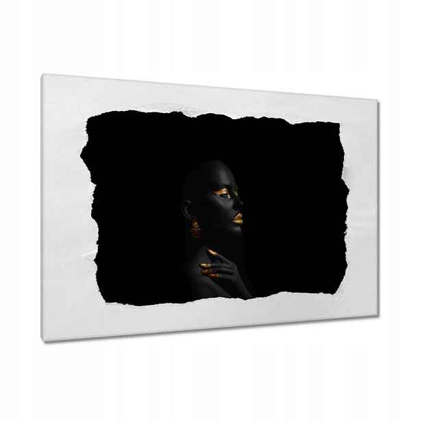 Obrazy 120x80 Zlatá vážnost
