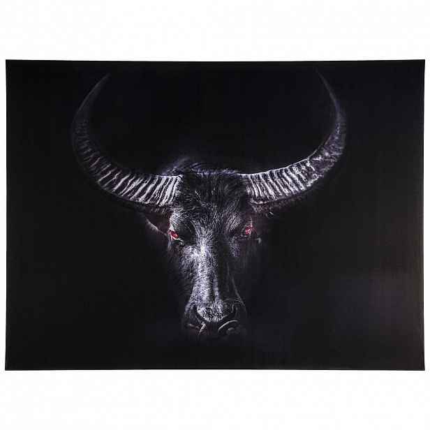 Euroart OBRAZ NA PLÁTNĚ, zvířata, 135/100/3 cm - Obrazy na plátně - 0057210002