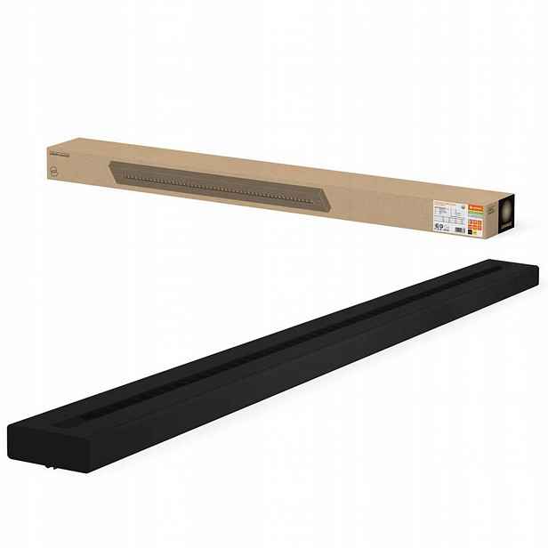 Lampa Lineární osvětlovací lišta 52W 4700lm 3000K UGR19 Linear