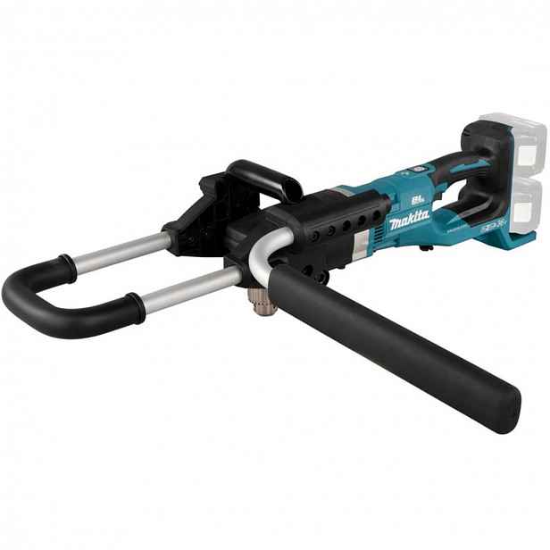 Makita - 18V AKU zemní vrták, bez baterie a nabíječky DDG460ZX7