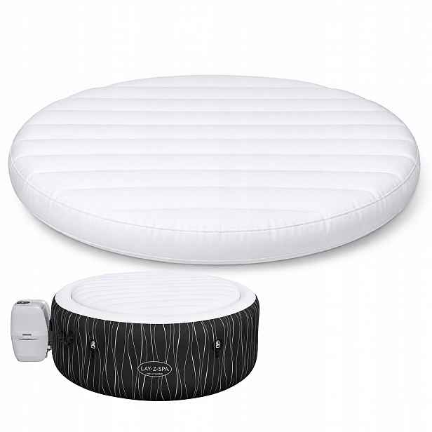 Nafukovací termoizolační kryt vířivky Lay-Z-Spa 60053 Bestway