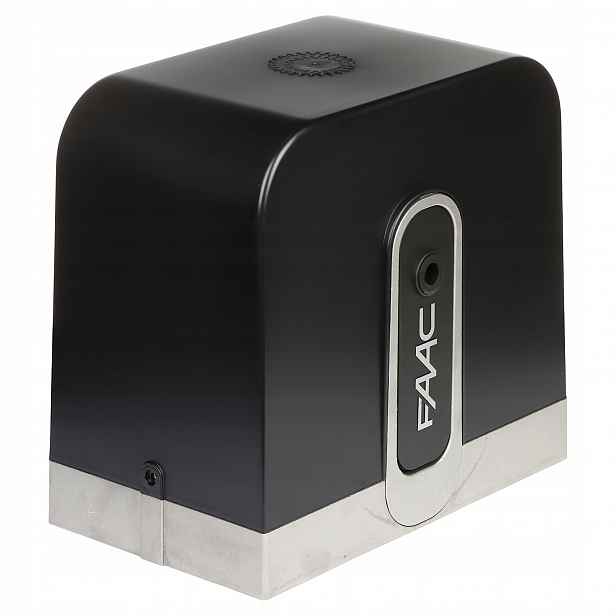 Pohon Pro Posuvnou Bránu FAAC-CYCLO-24V-C720-FDS/KIT Startovací Sada