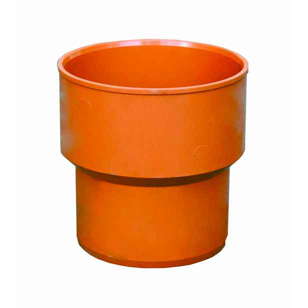 Přechod PVC/litina KGUG DN 160