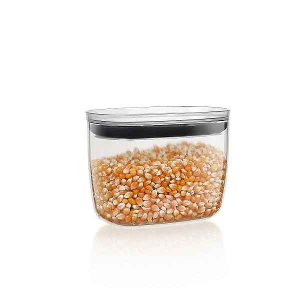 PROHOME - Dóza ovál S 900ml různé barvy