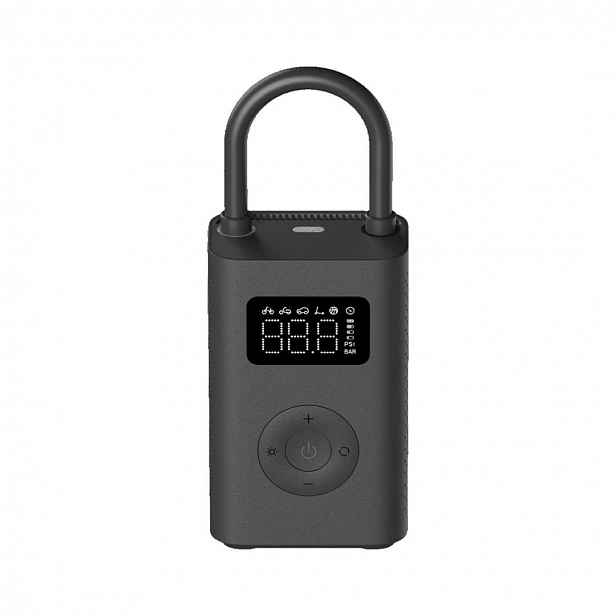 Xiaomi - 5V AKU kompresor 2, s integrovanou baterií, nabíječka 6941812720974