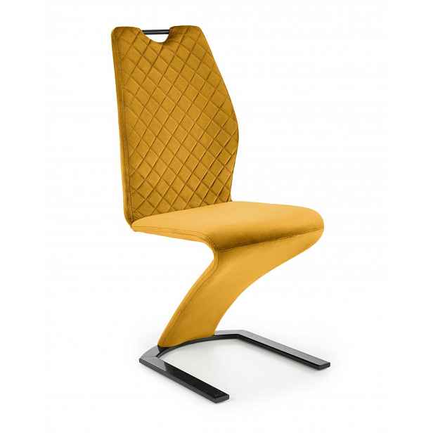 Jídelní židle K442 Halmar