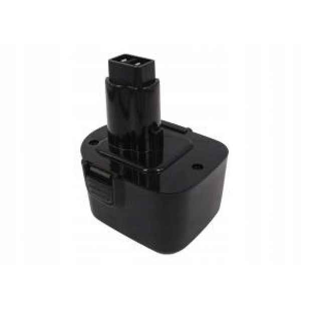 Akumulátor Black&Decker PS130 CD1200 2000mAh 12V