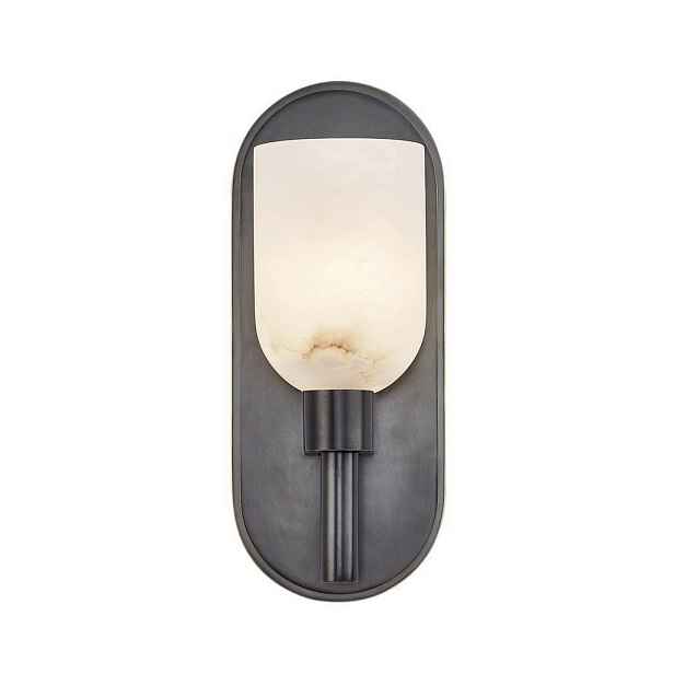 Elstead Lighting NÁSTĚNNÉ SVÍTIDLO, 22,9/9,2/13,7 cm