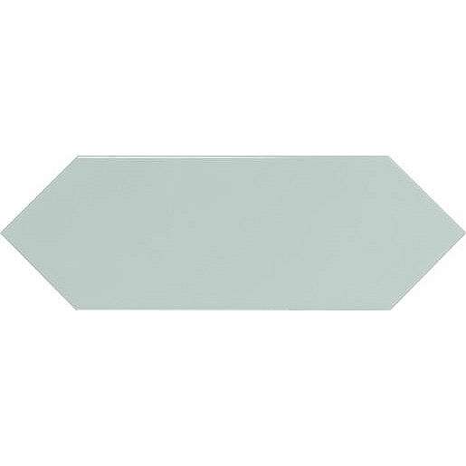Obklad Ribesalbes Picket grey 10x25 cm lesk PICKET2800