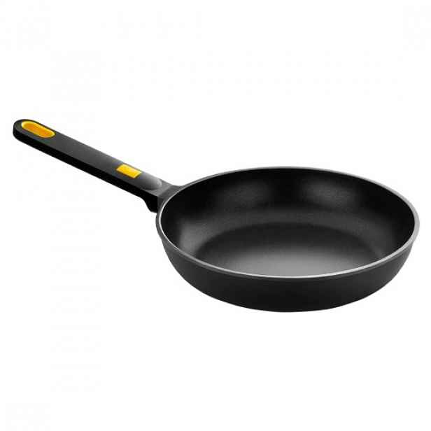 Pánev, hliník, 28 cm, "Daily Pro" - BRA