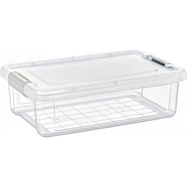 Úložný box Storage Solutions, 6 l