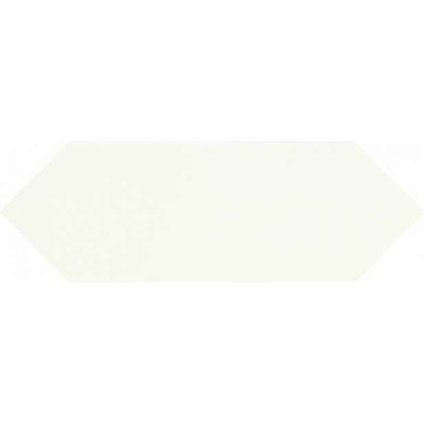 Obklad Ribesalbes Picket ivory 10x25 cm lesk PICKET2824