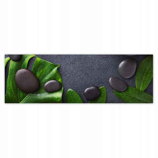 Plakáty 200x66 Asijská relaxace