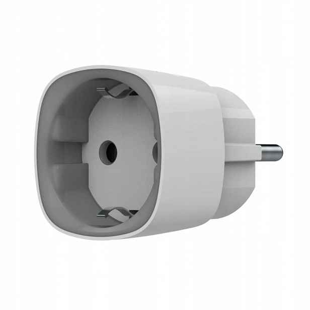 Ajax Socket chytrá zásuvka bílá 38209.34.WH1