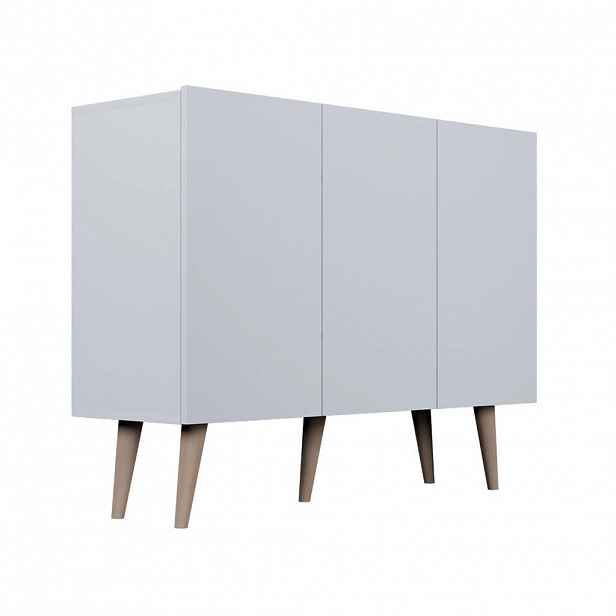 Petits-meubles SIDEBOARD Bílá