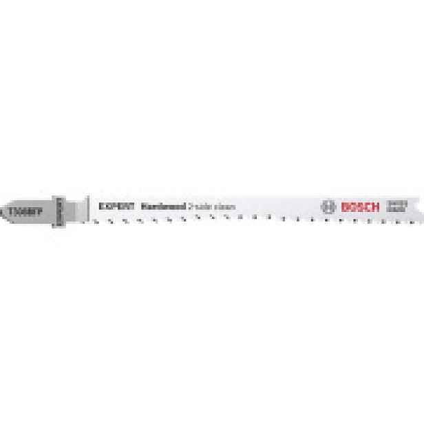 Pilový plátek Bosch Expert HardWood 2-Side Clean T308BFP 1ks 2608900547KS