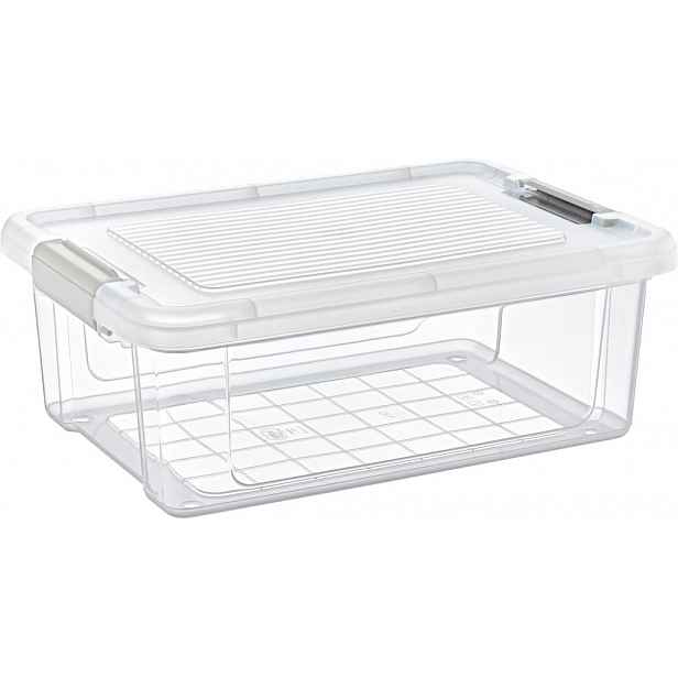 Úložný box Storage Solutions, 12 l