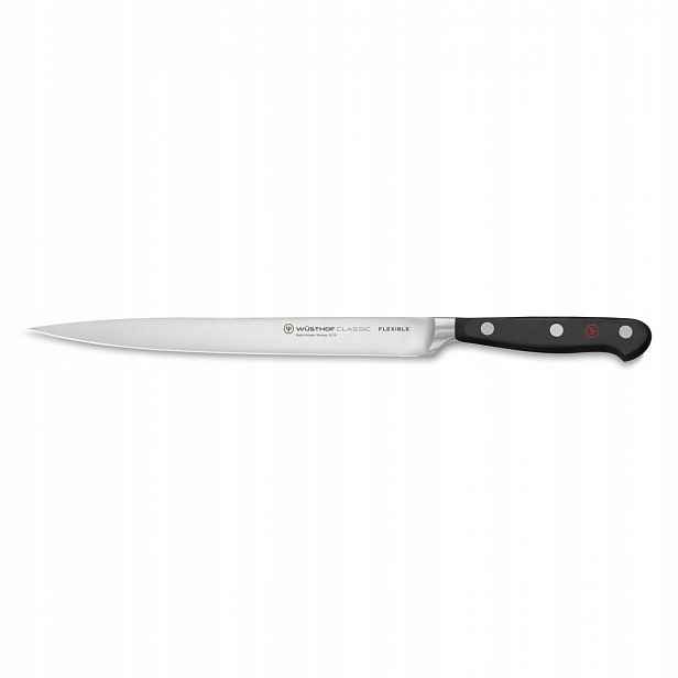 Wusthof Nůž na filetování 20 cm Classic
