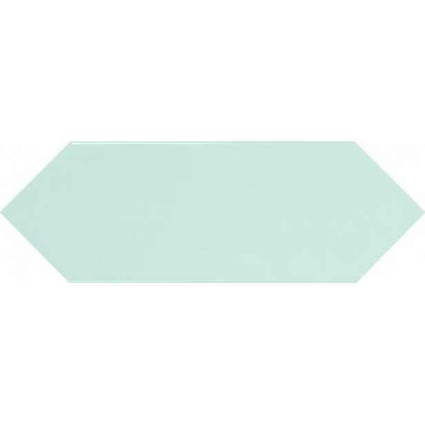 Obklad Ribesalbes Picket blue 10x25 cm lesk PICKET2801