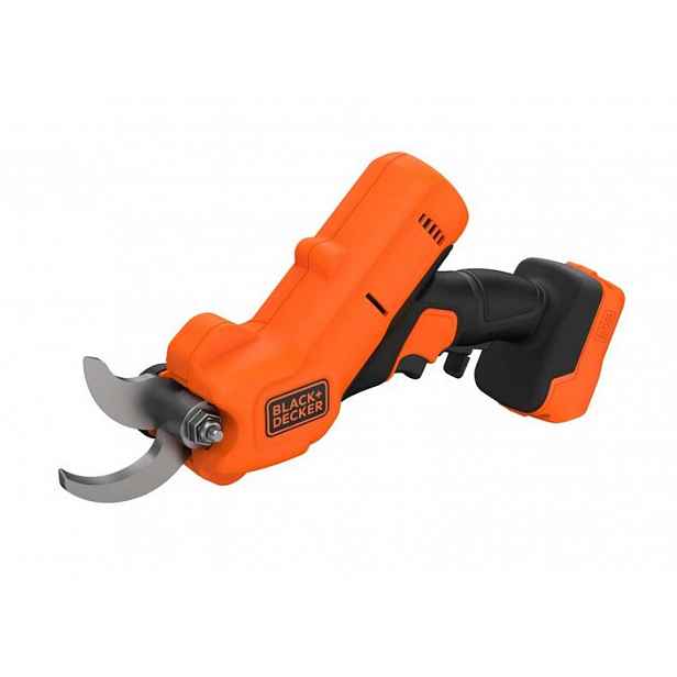 BLACK+DECKER - 18V AKU nůžky na větve, bez baterie a nabíječky BCPP18B-XJ