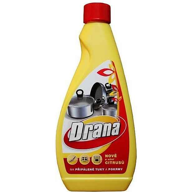 Drana 500ml