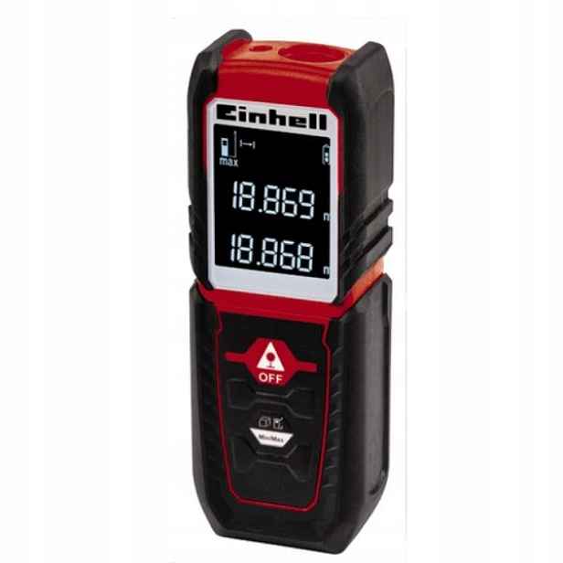 Einhell 2270075 Tc-ld 25 Laserový Měřič