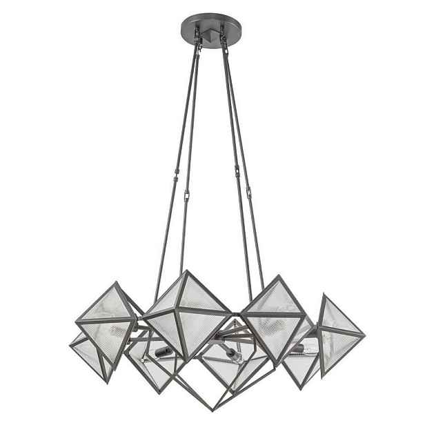 Elstead Lighting LUSTR, 29,5/76,2 cm