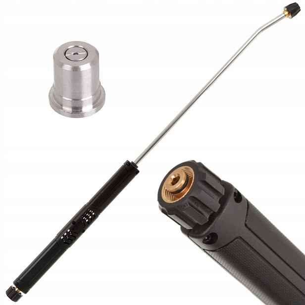 Lanca tryska pro myčku Karcher Hd Hds 900 mm M22