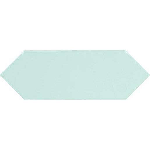Obklad Ribesalbes Picket blue 10x25 cm lesk PICKET2801