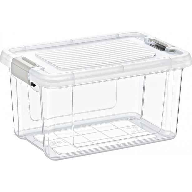 Úložný box Storage Solutions, 1,25 l