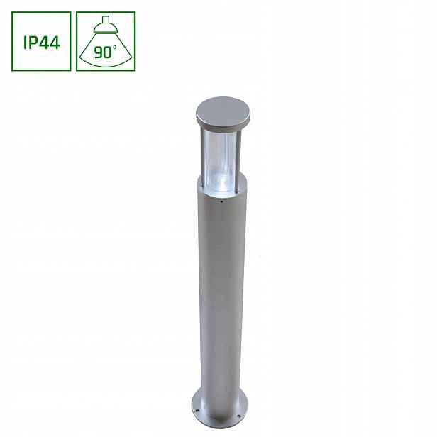 Zahradní svítidlo Aquatique 1 Led Cree 230V 3W IP44 Studená barva SpectrumLED