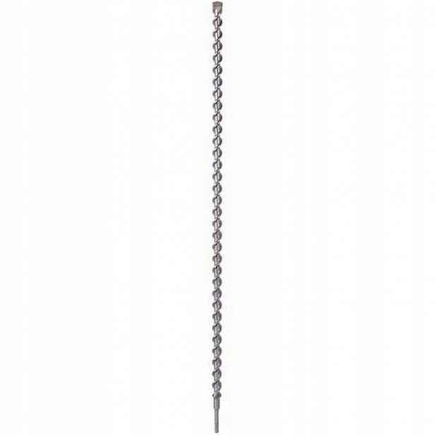 Bosch Vrták SDS-Plus 20 x 1000 mm do betonu kamene dlouhý