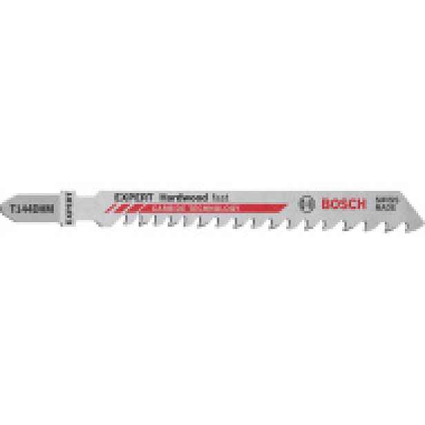 Karbidové pilové plátky T144 DHM Bosch Expert Hardwood Fast 1 ks 2608900541KS