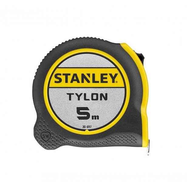 Stanley - Svinovací metr TYLON 5 m 1-30-697