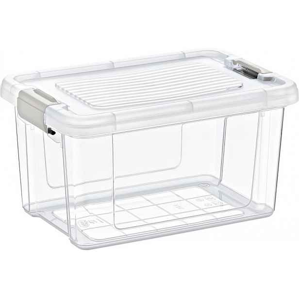 Úložný box Storage Solutions, 2,5 l