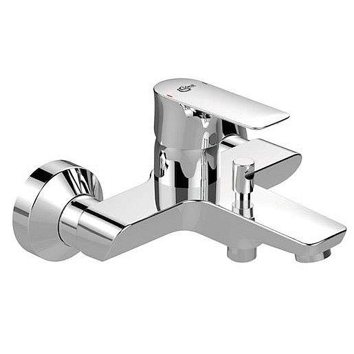 Vanová baterie Ideal Standard Connect Air 150 mm chrom A7033AA